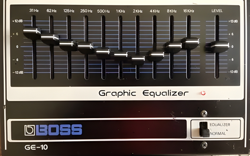 Vì sao cần cân bằng Equalizer khi setup âm thanh hội trường - ITC Việt Nam