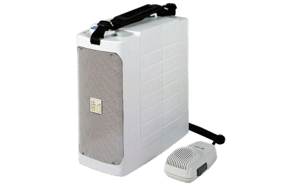 Megaphone Để Sàn ER-604W