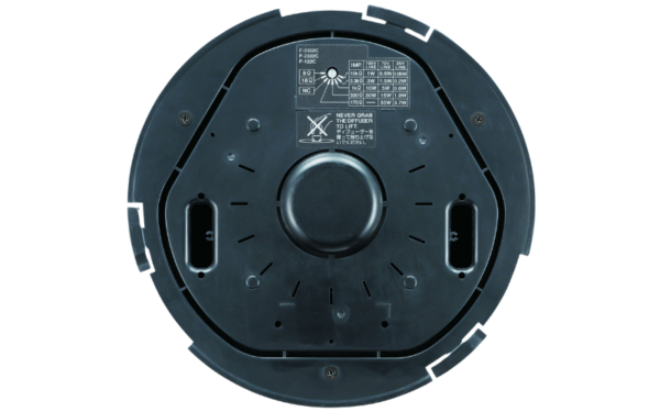 Loa Gắn Trần Tán Rộng F-122C