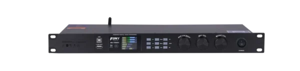 Thiết Bị Xử Lý Tín Hiệu FONY MA-7700DP