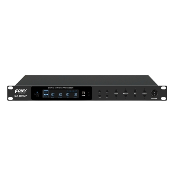 Vang số FONY MA-8800DP