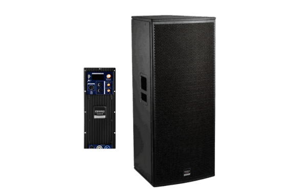 Loa Full Range PEDRO G-215A