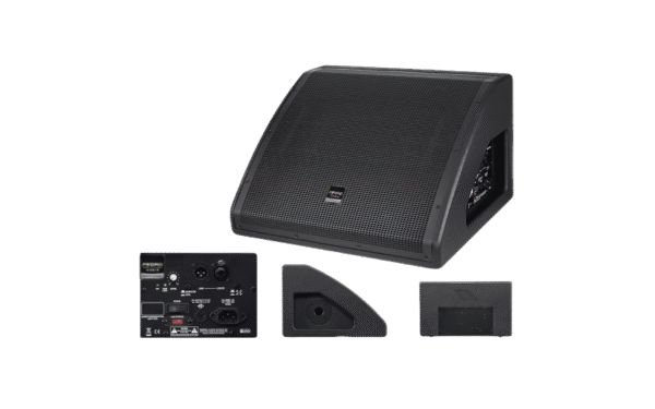 Loa Monitor PEDRO MT12S