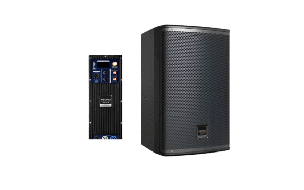 Loa Full Range PEDRO G-512AQ