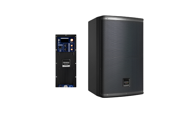 Loa Full Range PEDRO G-510A Loa Full Range PEDRO G-510A
