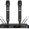 Micro không dây HD GL-9000 Pro