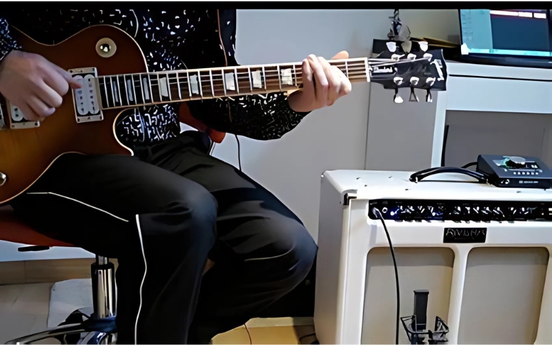 Ưu, nhược điểm của Ampli Guitar điện