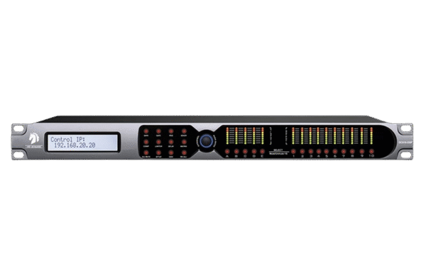 Bộ xử lý tín hiệu HD DC510-DSP