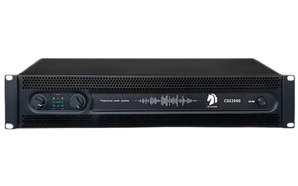 Cục đẩy công suất HD CDI2900