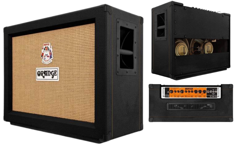 Orange – Thiết kế nổi bật, âm thanh dày, cá tính