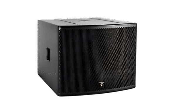 Loa Subwoofer HD CD18