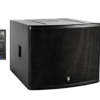 Loa Subwoofer HD AND18