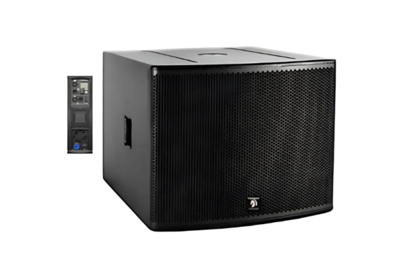 Loa Subwoofer HD AND18