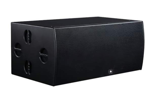 Loa Sub Kép HD CDR218