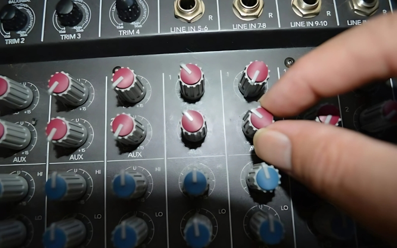 Mẹo tinh chỉnh âm Treble để âm nhạc trở nên sống động hơn