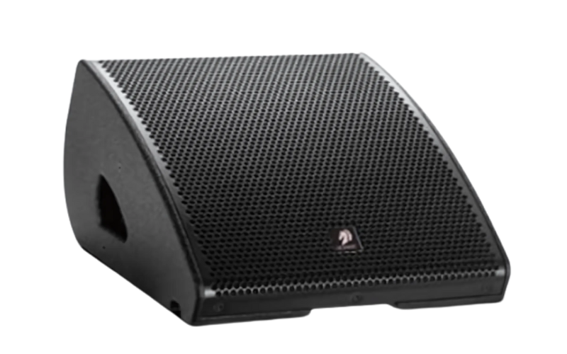 Loa Kiểm Âm HD JG-12M 4 Loa Kiểm Âm HD JG-12M