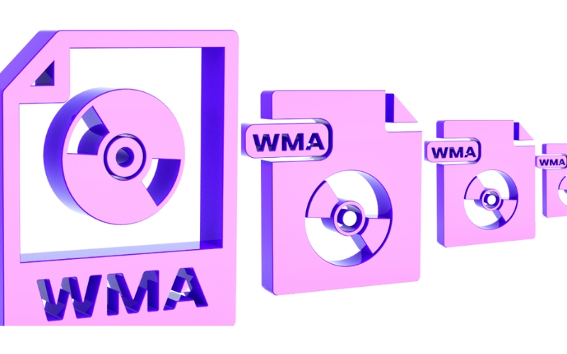 Ưu, nhược điểm của định dạng âm thanh WMA