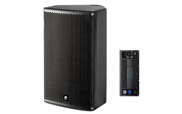 Loa Full Range HD AND15