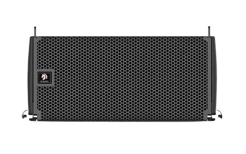 Loa Line Array HD HBR-210 4 Loa Line Array HD HBR-210