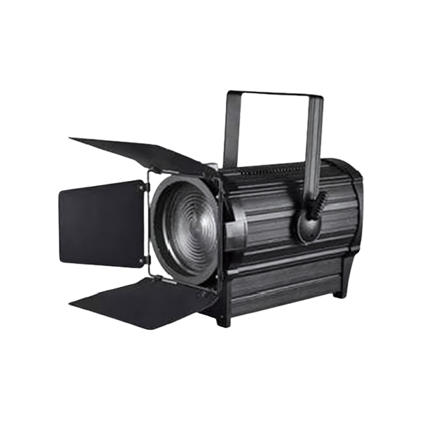 Đèn Fresnel LED 200W HT-FL200 Đèn Fresnel LED 200W HT-FL200
