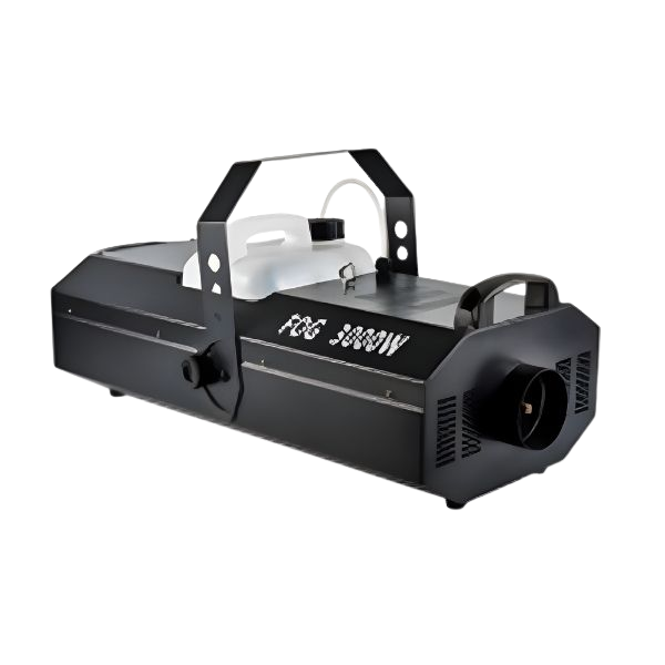 Máy tạo khói JD Pro Lighting HT-EF13