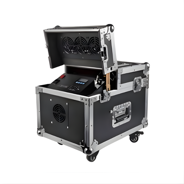 Máy tạo khói JD Pro Lighting HT-EF900-H