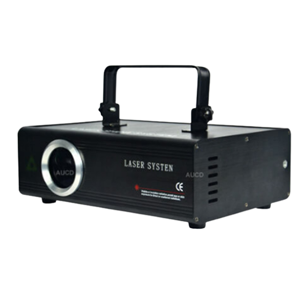 Đèn Laser LED JD Pro Lighting HT-JG01