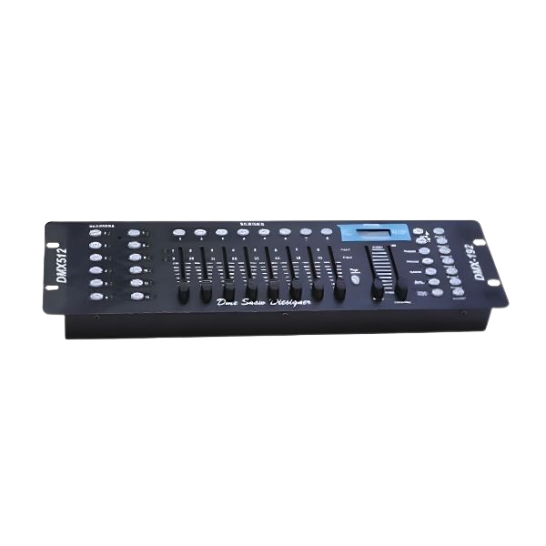 Bàn điều khiển JD Pro Lighting HT-K001
