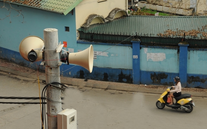 Chức năng của loa nén là gì?