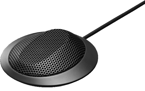 Micro độ nhạy cao TOA EM-700
