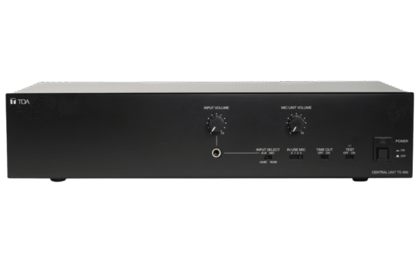 Bộ trung tâm TOA TS-690-AS