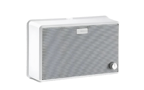 Loa hộp 6W kèm điều chỉnh âm lượng Bosch LB7-UC06V
