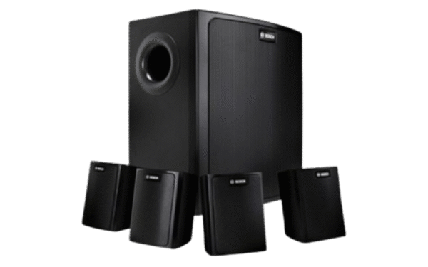 Hệ thống loa treo tường Bosch LB6-100S-D(L)