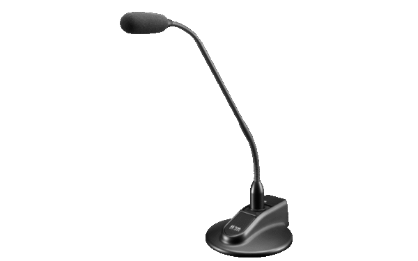 Micro cổ ngỗng TOA EM-800