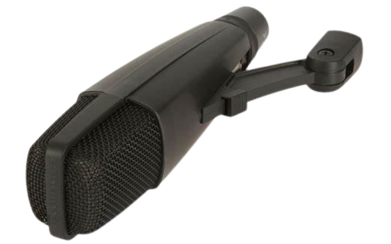 Sennheiser MD 421-II – Đáng tin cậy theo năm tháng