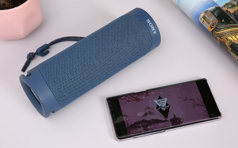 Một số lưu ý khi sử dụng loa Bluetooth để hạn chế rè tiếng và kéo dài tuổi thọ