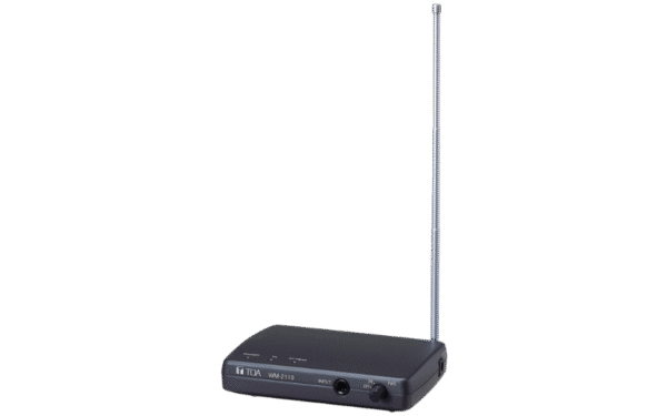 Bộ phát để bàn TOA WM-2110
