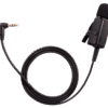 Micro nói gần TOA YP-M201
