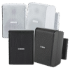 Cặp Loa full-range 2-Way Bosch LB20-PC15-4DL