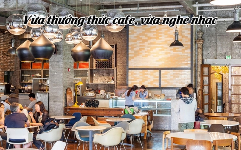 Tư vấn chọn loa nghe nhạc âm trần