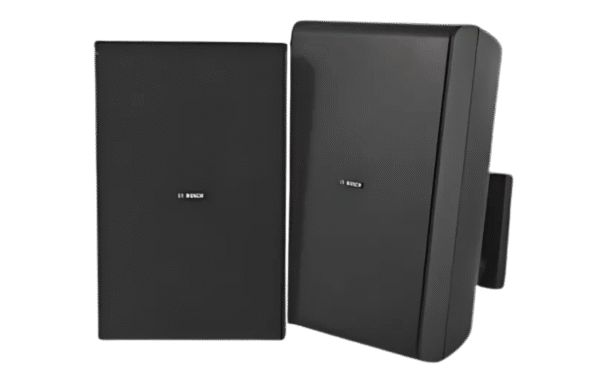 Loa hộp 90W màu đen BOSCH LB20-PC90-8D