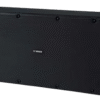 Loa Sub 400W màu đen Bosch LB20-SW400-D