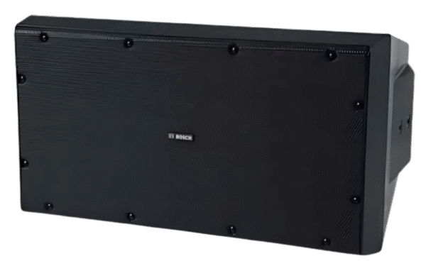 Loa Sub 400W màu đen Bosch LB20-SW400-D