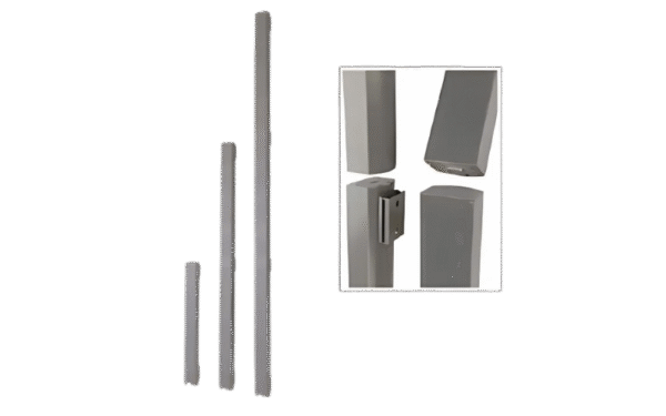 Loa Array đa hướng Bosch LA3-VARI-BH