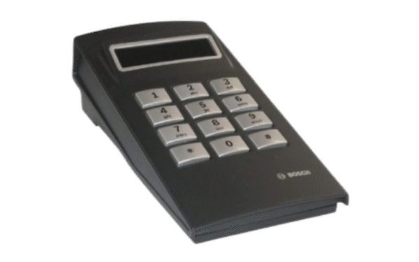 Bàn phím số Bosch PRS-CSNKP