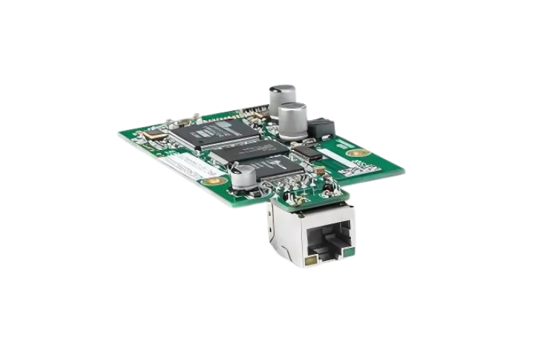 Giao diện mạng CobraNet cho loa Array đa hướng BOSCH LA3-VARI-CM Giao diện mạng CobraNet cho loa Array đa hướng BOSCH LA3-VARI-CM