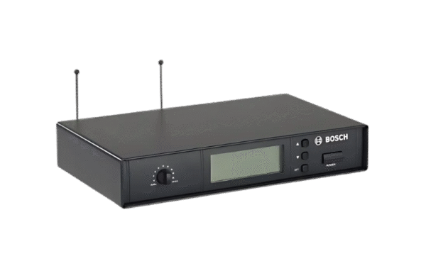 Bộ thu Micro không dây Bosch MW1-RX-F5