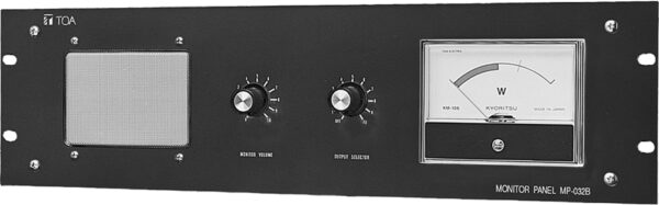 Bộ theo dõi đường dây TOA MP-032B