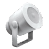Loa treo dạng ống 6W Bosch LBC3941/12 Loa treo dạng ống 6W Bosch LBC3941/12
