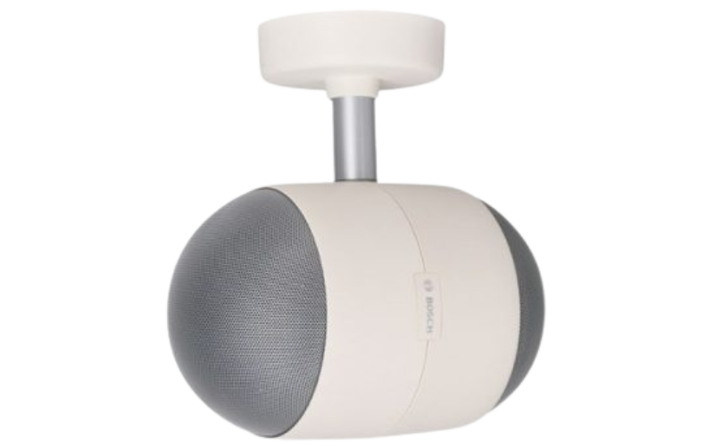 Loa đa hướng dạng ống Bosch LP1-BC10E-1 Loa đa hướng dạng ống Bosch LP1-BC10E-1